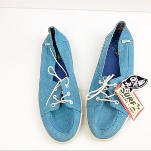 Vans Women Slip-ons size 10